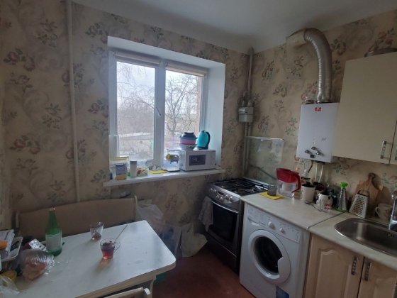 Оренда 2 кімнатної квартири Полтава