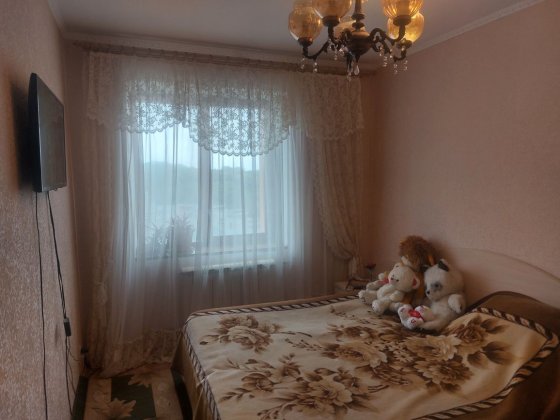 Здам 2 кімнатну квартиру  з автономним опаленням Суми