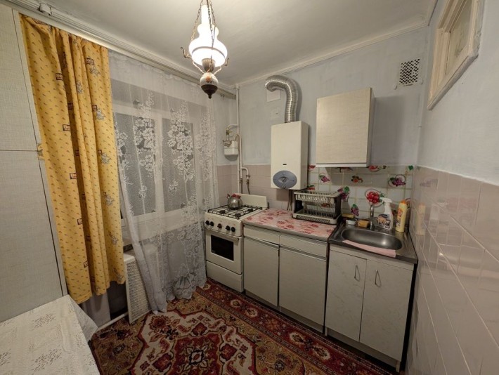 Оренда 2 кім квартири вул Набережна - фото 1