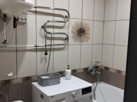 Здам квартиру в оренду на довгий термін Кривой Рог