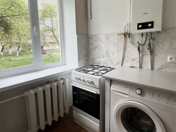 Оренда в центрі міста Рівне