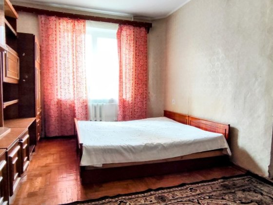 Оренда 2 кімнатної квартири. Р-н Льонокомбінат Ровно