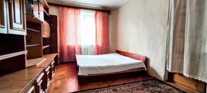 Оренда 2 кімнатної квартири. Р-н Льонокомбінат - фото 1