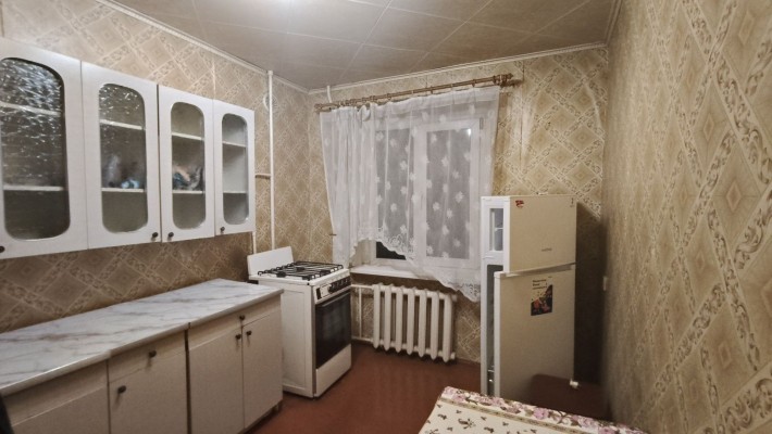 Здається 1 кімн. квартира 17 квартал.Оплата тільки за лічильники! - фото 1