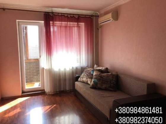 Оренда 1-кімнатної квартири на Східному-1 Кривий Ріг