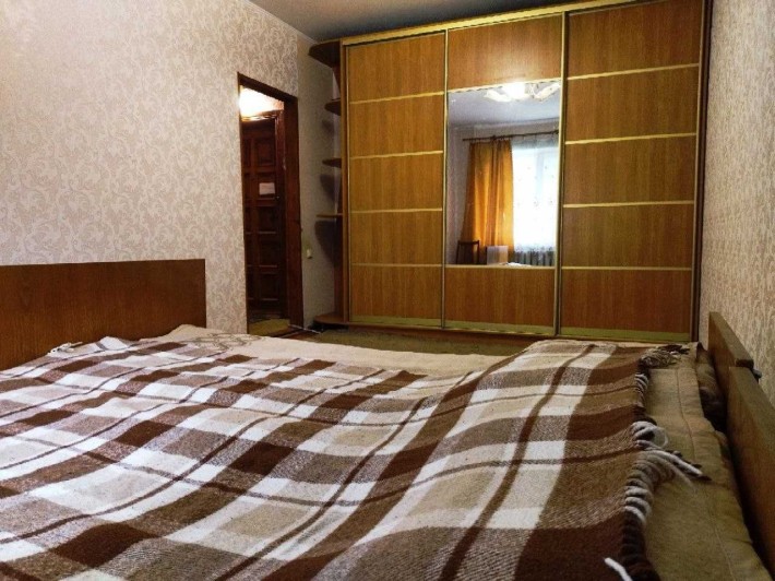 Оренда 1 кімнатної квартири - фото 1