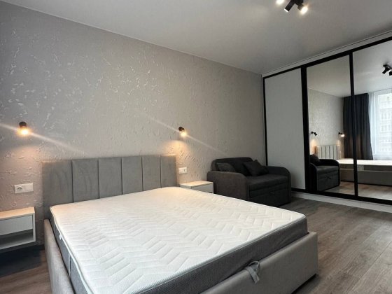 Оренда 1-кімн.квартири, район Екватора Ровно