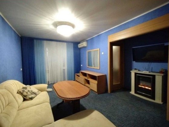 Сдам 1к квартиру на 97 квартале Кривой Рог