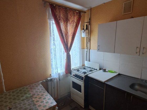 сдам 1-комн квартиру в центре города Сумы