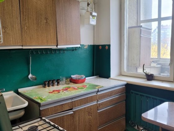 Оренда 1 км.кв.вул.Мазепи/Довженка(БАМ),меблі і техніка ті що на фото Ивано-Франковск