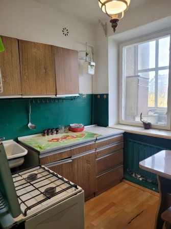 Оренда 1 км.кв.вул.Мазепи/Довженка(БАМ),меблі і техніка ті що на фото - фото 1