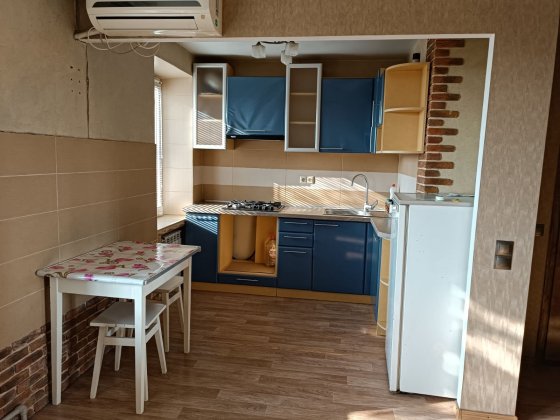 Проспект Перемоги 1 КВ Сумы