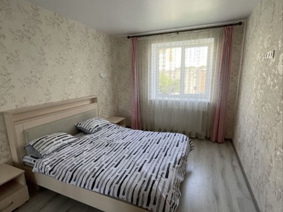 Оренда двох кімнантної квартири в центрі міста Ивано-Франковск