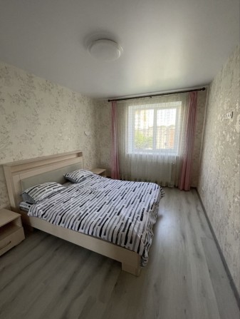 Оренда двох кімнантної квартири в центрі міста - фото 1