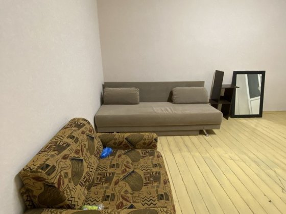 Оренда просторої однокімнатної квартири в самому центрі міста Кривой Рог