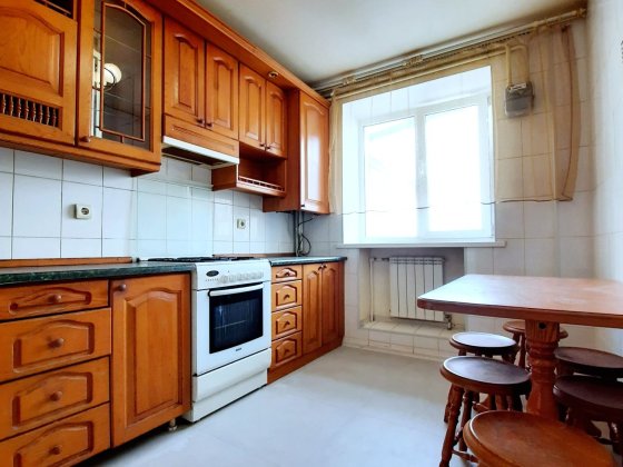 Здам 3к з А/О в центрі міста Суми