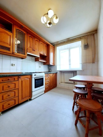 Здам 3к з А/О в центрі міста - фото 1