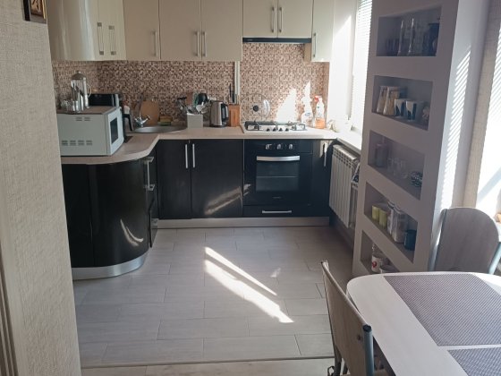 Квартира в оренду на довготривалий термін Полтава