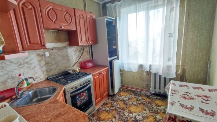 Здам 2 кімнатну квартиру вул.Коновальця,Північний - фото 1