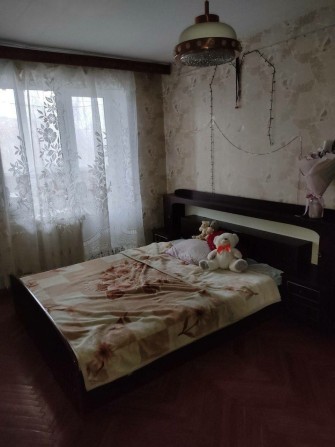 Оренда 2 кімнатної квартири, на Старовокзальній. - фото 1