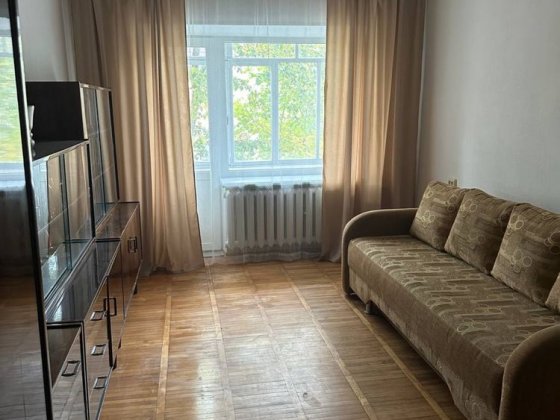 Центр, рн Лялькового театру, 2во кімн, окремі кімнати Полтава