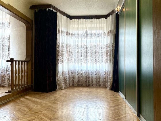 Аренда 4-х талинка 17 квартал, ул Каштановая, 32, 2/3 Кривой Рог