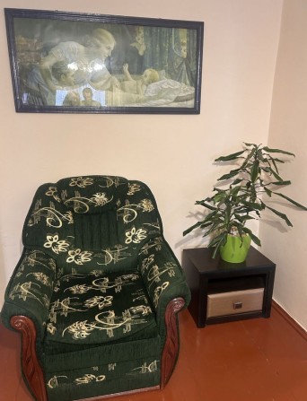 Оренда двокімнатноі - фото 1