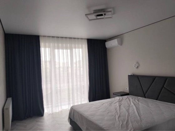 Перша здача 2-к квартира ЖК Листопад Івано-Франківськ