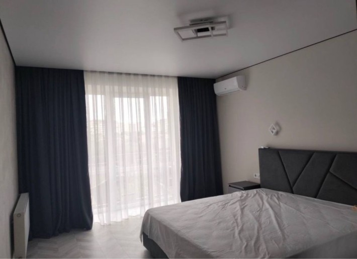 Перша здача 2-к квартира ЖК Листопад - фото 1