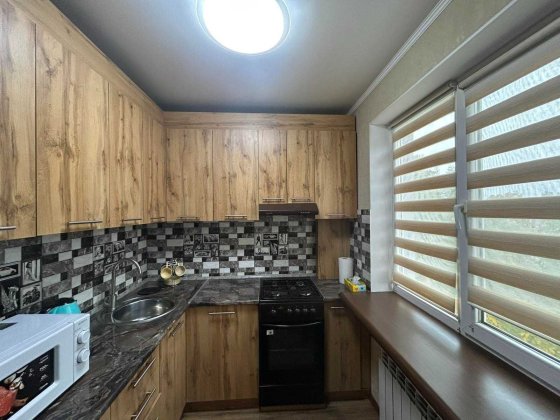 Оренда комфортної двокімнатної квартири в Центрально-Міському районі Кривой Рог