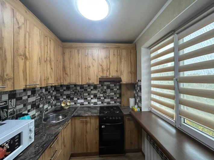 Оренда комфортної двокімнатної квартири в Центрально-Міському районі - фото 1