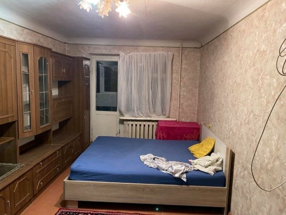 Ул.Решетиловская 2 ком.кв. 3этаж Полтава