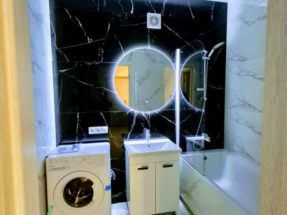 Оренда 2к. НОВОБУДОВИ в елітному ЖК в центрі! Ровно