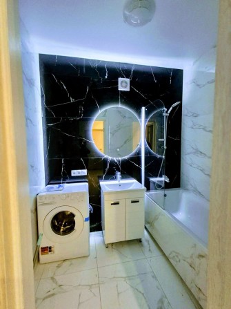 Оренда 2к. НОВОБУДОВИ в елітному ЖК в центрі! - фото 1