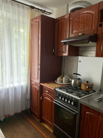 Оренда 1к вул. Вовчинецька ( Велес, Метро) - фото 1