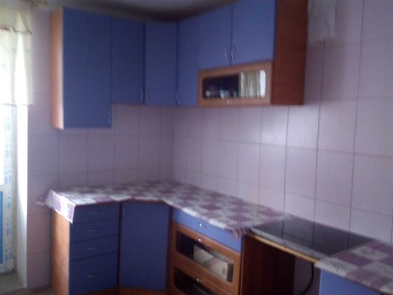 Здам квартиру на Леваді з автономним опаленням. Новобудова. Власник. Полтава