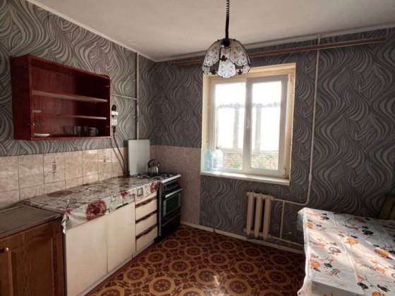 Сдается 1-я квартира Кривой Рог