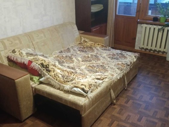 Сдам 2 ком. кв. на Половках ул. Великотирновская д27/1 Полтава