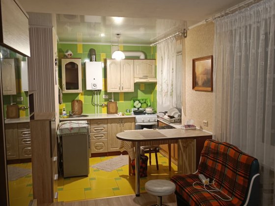 Оренда квартири в гарному стані на зуп. Лялі Убийвовк. Полтава