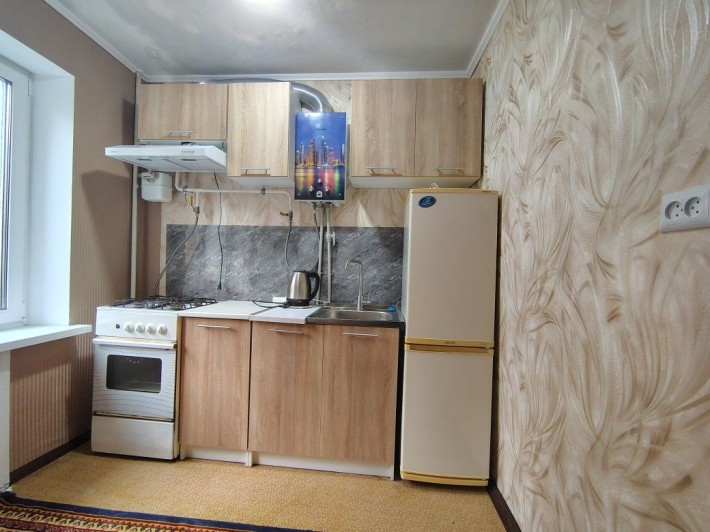 Здам в оренду 2х кімнатну квартиру 1й Участок - фото 1