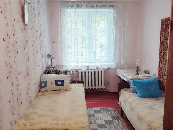 Сдам на долгий период двухкомнатную квартиру. Кривий Ріг