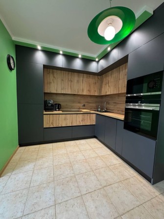 оренда 3к. квартири по вул. Дорошенка - фото 1