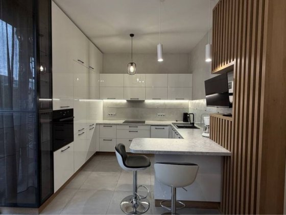 Стильна 1,5к квартира вул.Шевченка,ЖК Royal Hall Івано-Франківськ