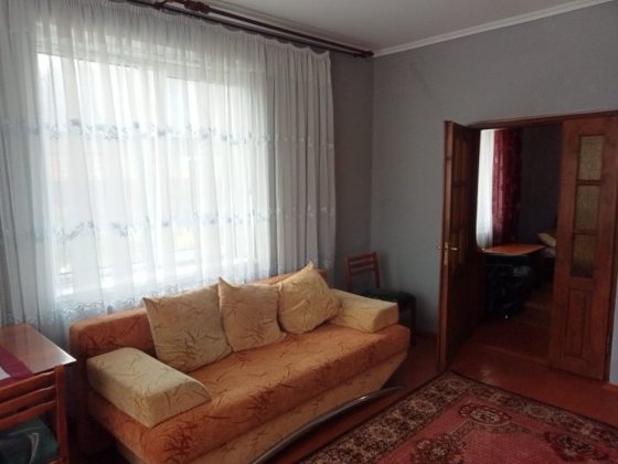 Оренда двокімнатна Шептицького Тернополь