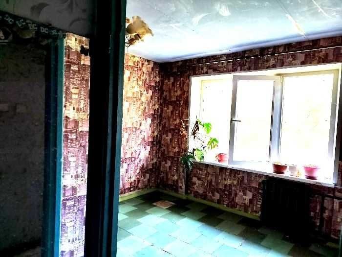Оренда 1 кварт. на тривалий термін! Без меблів та техніки! - фото 1