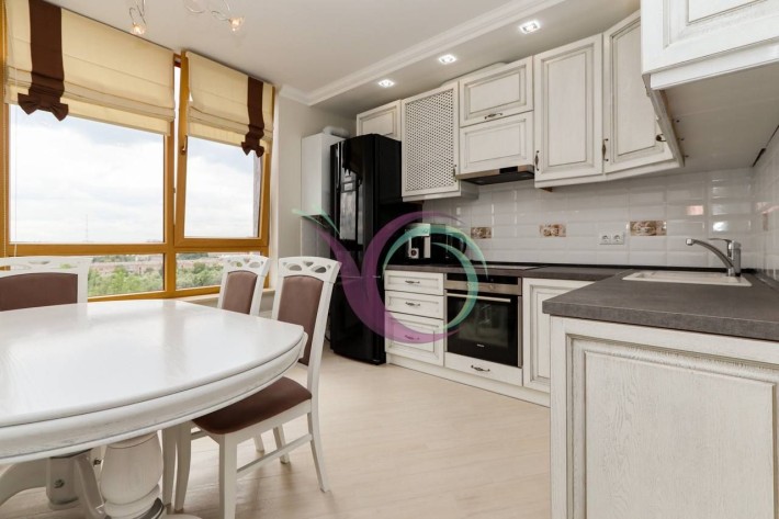 Оренда.Затшноі 1к квартира в Рівер  Парку по вул.Галицькій - фото 1