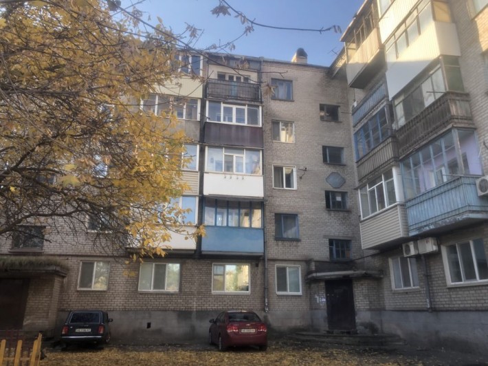 Аренда трёхкомнатной квартиры р-н Дзержинка остановка Песочная - фото 1