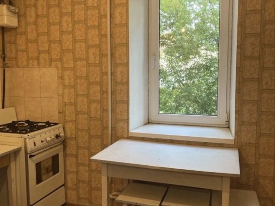 Здам 1к.кв на Заливній Сумы