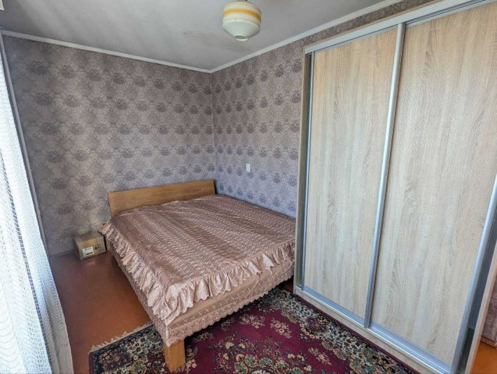 Оренда 3х кімн квартира Соборна - фото 1