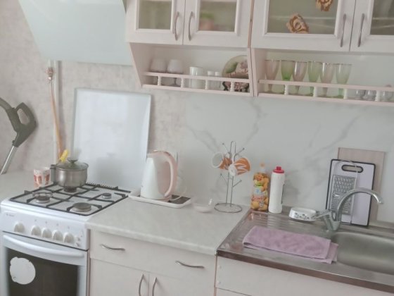 Оренда 1 кімнатної квартири на Мельника Рівне